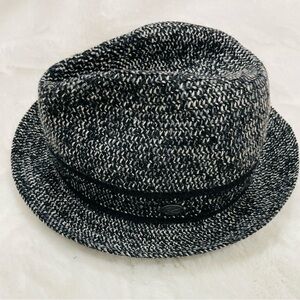 Bailey Of Hollywood Black and Gray Hat